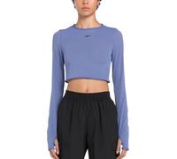 Tee-shirt Reebok STUDIO MESH LS TOP 1200143332351 taille XS EU