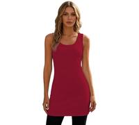 Tee Shirt Rose Fushia Femme Chandail UV Originaux Ample Montant Danseuse Intégré Amour Rayee Dormir Velours Creme Fête Carre Américaine Breton Emmanchure Réveillon L