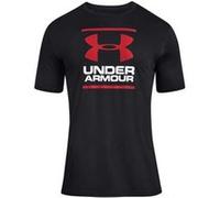 Under Armour GL Foundation T-Shirt Noir F001 2XL