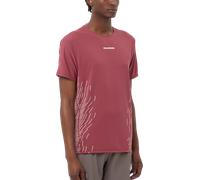 Tee-shirt Salomon SENSE AERO SS TEE GFX M 198720152960 taille XL EU