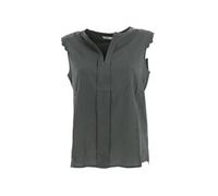 ONLY NOS Onlkimmi S/l Top WVN Noos, Débardeur Femme, Vert (Balsam Green Balsam Green), 36 (Taille Fabricant: 34.0)