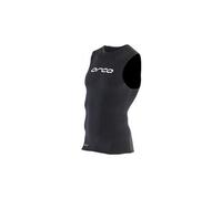 Tee shirt sans manches neoprene orca heatseeker noir