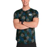 Tee-shirt Saysky Flower Combat T-Shirt 5713645156203 taille XL EU