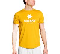 Tee-shirt Saysky Logo Combat Pro T-shirt 5713645134812 taille S EU