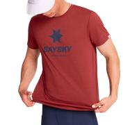 Tee-shirt Saysky Logo Combat Pro T-shirt 5713645153097 taille M EU