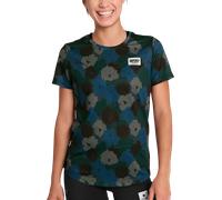 Tee-shirt Saysky W Flower Combat T-Shirt 5713645156364 taille XS EU