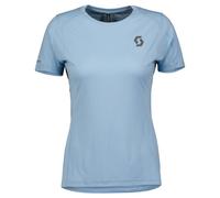 Tee-Shirt Scott Trail Run Ss (glace blue) Femme S