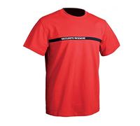 Tee-Shirt Sécu One Sécurité Incendie - A10 Equipment