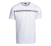 TEE-SHIRT SÉCU-ONE SÉCURITÉ PRIVÉE BLANC