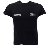 Tee-Shirt Sécurité Noir - Cityguard
