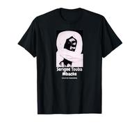 Tee-shirt Serigne Touba Mbacke T-Shirt
