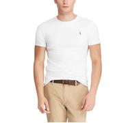 Tee Shirt Slim Manches Courtes L