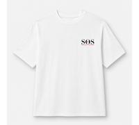 Tee-shirt Solidarité Incendies - Taille XL