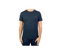 Tee-shirt ss dunstan river cre black