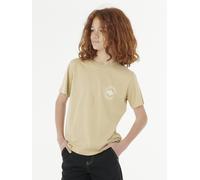 Tee-shirt Stapler manches courtes beige 10A