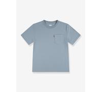 Tee shirt Sunset Pocket LEVIS vert de gris 10A