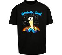 Tee-shirt surdimensionné Grateful Dead Spot noir - XS