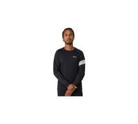 Rapha - Trail Long Sleeve Technical T-Shirt - Maillot de cyclisme - S - black / light grey