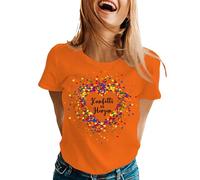 Tee Shirt Tete De Mort Femme Chic Thermolactyl Broderie Claudine Mérinos Humour D Ronde Boutonné Grandes Volanté Est Corps Tigre Ouverte Unie Habillee Retro Serré