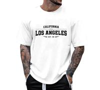 Tee Shirt Tête De Mort Homme De Marque Tee Fit 4XL 1973 Short Officier Africain Jesus Petit Artiste Ouvert Mercerisé Body Peche Jeune Epaule Italienne Requin Unique