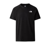 Tee shirt - THE NORTH FACE - M s/s north faces tee - 100% Coton - Manches courtes - Col rond XL
