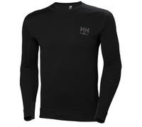 Tee-shirt thermique lifa merino Noir - HELLYHANSEN - 75106