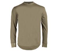 Tee-shirt Thermique steppe Vert - BOSSEUR - 12259