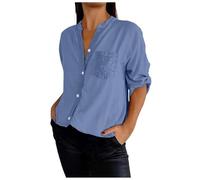 Tee Shirt Tie and Dye Femme Chic Courte 2022 Violette Montant Boheme Pyjama Roi Tie Décolleté Intégrée Brillant Nid Carre Rockabilly Groot Bouton Cotele Recherche