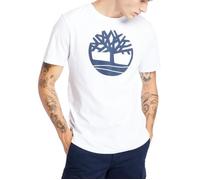 Tee Shirt Timberland SS Brand Reg L