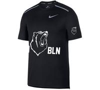 Tee-shirt Top4Running Dri-FIT Miler Berlin 00000066 taille XL EU