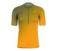 Tee-shirt trail KARPOS LAVAREDO ULTRA JRS (RADIANT/RIFLE GREEN) Homme L