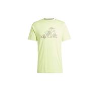 TEE-SHIRT TRAINING ESSENTIALS - PULLIM SILPEB XS