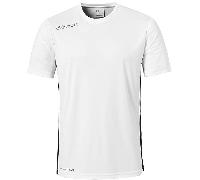 Tee-shirt Uhlsport uhlsport essential jersey kids 4051309600756 taille 116 EU