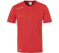 Tee-shirt Uhlsport Uhlsport Essential t kurzarm Kids Rot F01 4051309599678 taille 116 EU