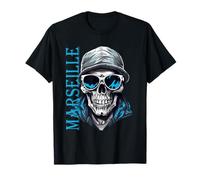 Tee-shirt Ultra Tradition pour les fans de Marseille Ultras T-Shirt