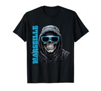 Tee-shirt Ultra Tradition pour les fans de Marseille Ultras T-Shirt