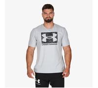 Tee-shirt Under Armour Under Armour ABC CAMO BOXED LOGO SS 194514035419 taille L EU