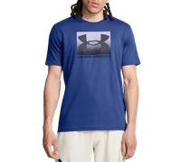 Tee-shirt Under Armour Boxed Sports Short Sleeve 197777401021 taille S EU