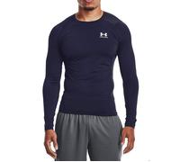 Tee-shirt Under Armour Heatgear LS XL