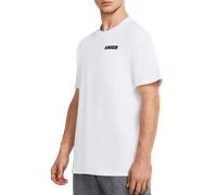 Tee-shirt Under Armour Heavyweight Armour Label 196885445446 taille S EU