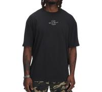 Tee-shirt Under Armour Pjt Rck Hwt SS 197779477352 taille XL EU