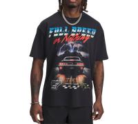 Tee-shirt Under Armour Pjt Rck Hwt SS 197779498784 taille XL EU