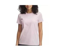 Tee-shirt Under Armour Rival Core SS Femme M
