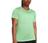 Tee-shirt Under Armour Tech SSC- Twist-GRN 196885501517 taille M EU