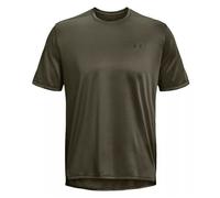 Under Armour Tech Vent Short Sleeve T-shirt Vert 2XL / Regular Homme