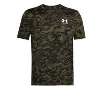 Under Armour T-shirt ABC Camo à manches courtes Vert XS Regular Homme