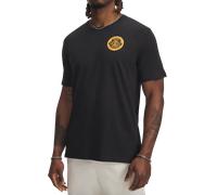 Tee-shirt Under Armour UA ARMOUR CLUB SS 198633017967 taille XXL EU