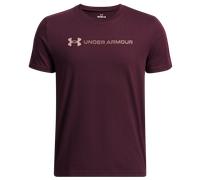 Tee-shirt Under Armour UA B LOGO WORDMARK SS 198632919842 taille XL EU