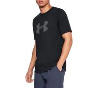 Tee-shirt Under Armour UA BIG LOGO SS 192007666843 taille S EU