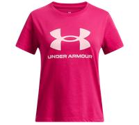 Tee-shirt Under Armour UA BIG LOGO SS 197779664981 taille L EU